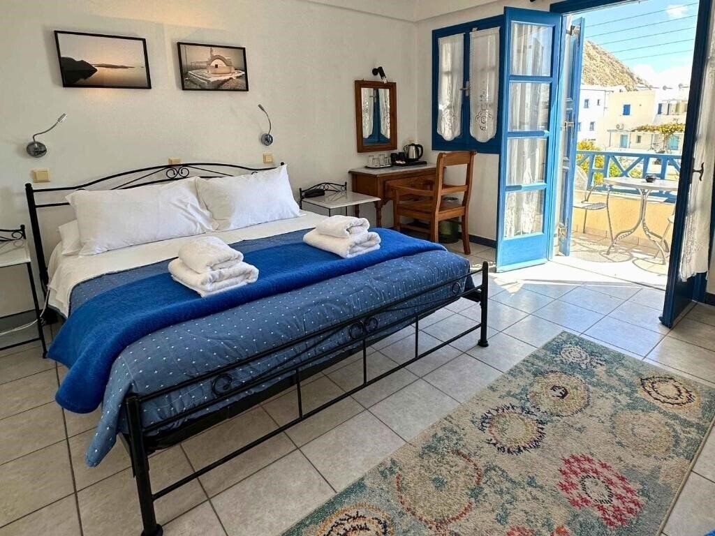 Фото Irigeneia Hotel 4*
