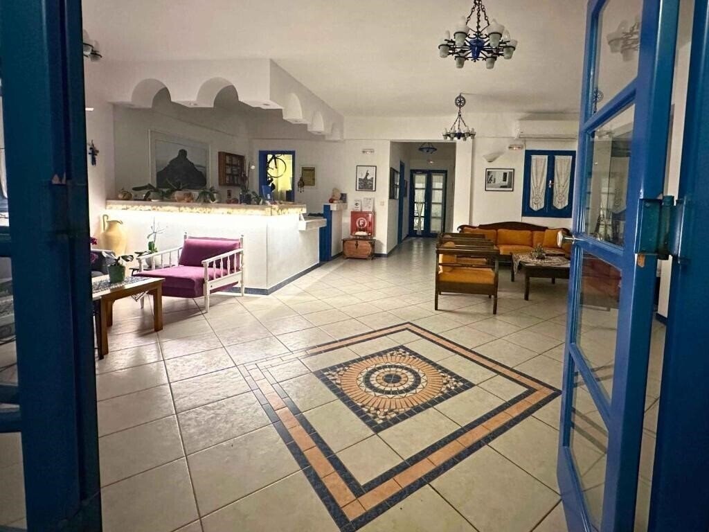 Зображення Irigeneia Hotel 4*