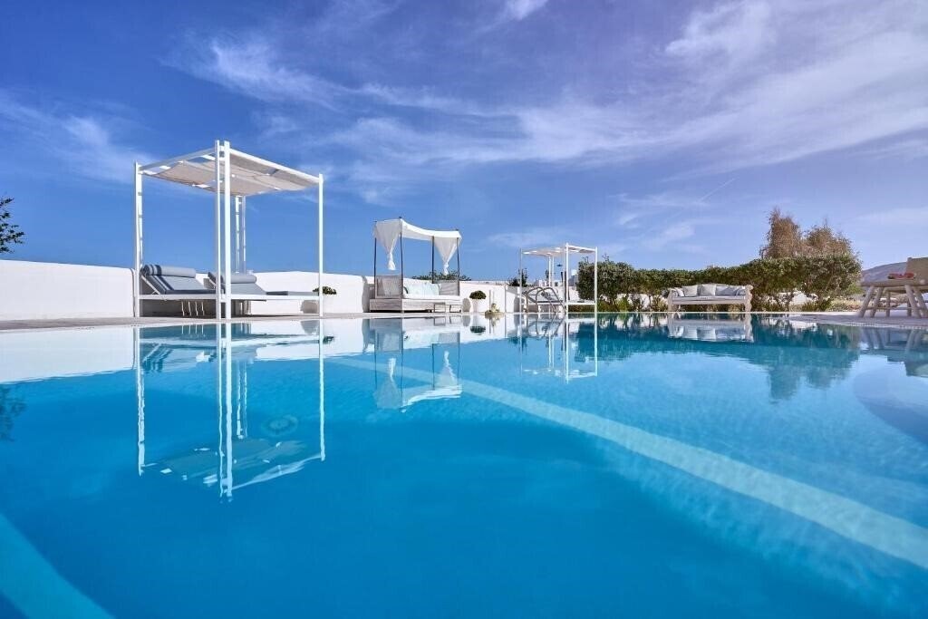Картинка La Maison Private Villa 4*