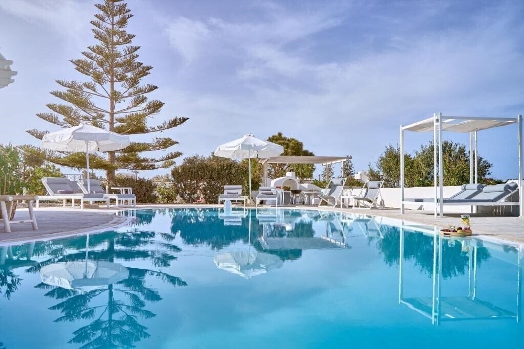 Зображення La Maison Private Villa 4*
