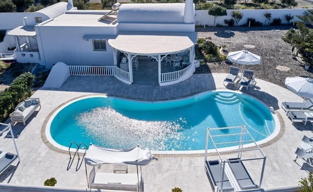 Фотографія La Maison Private Villa 4*