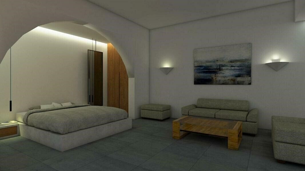 Изображение Magnifique Suites 4*