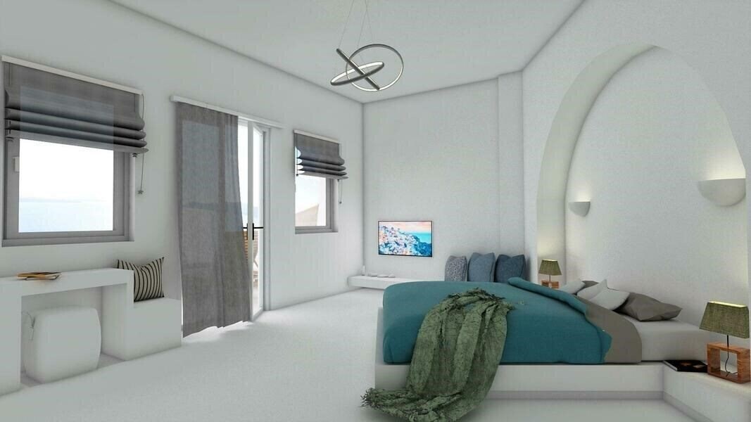 Фото Magnifique Suites 4*