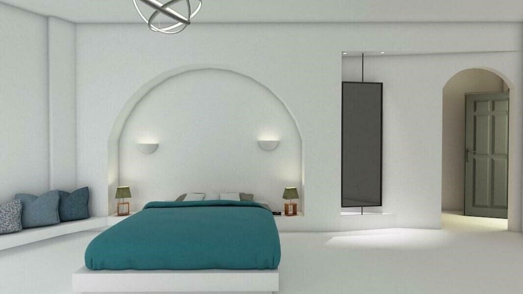 Фотография Magnifique Suites 4*