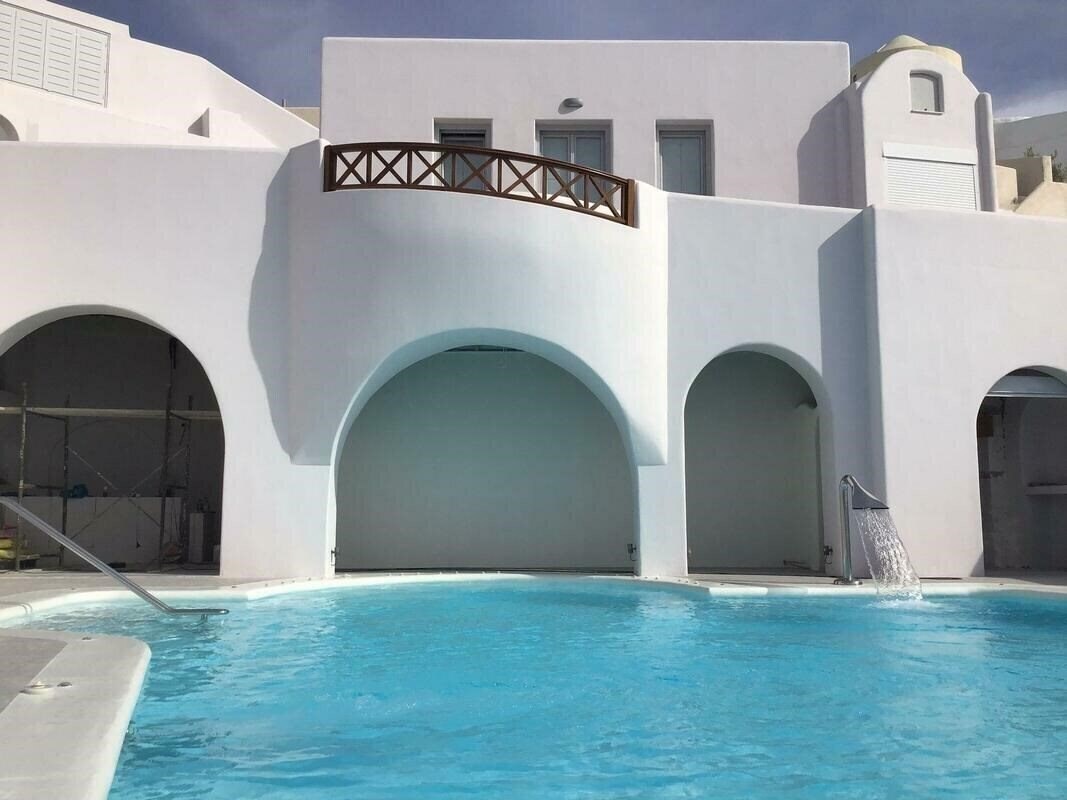 Картинка Magnifique Suites 4*