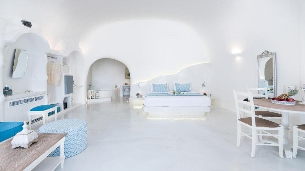 Зображення Maregio Suites 4*