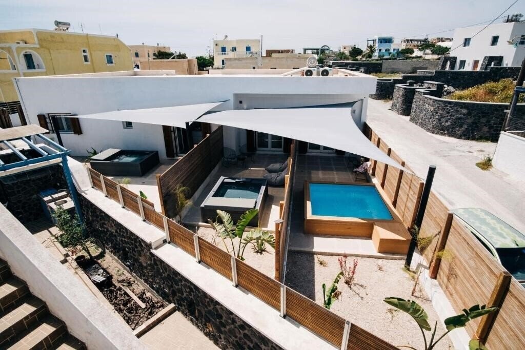Зображення Mesanto Luxury Suites 4*