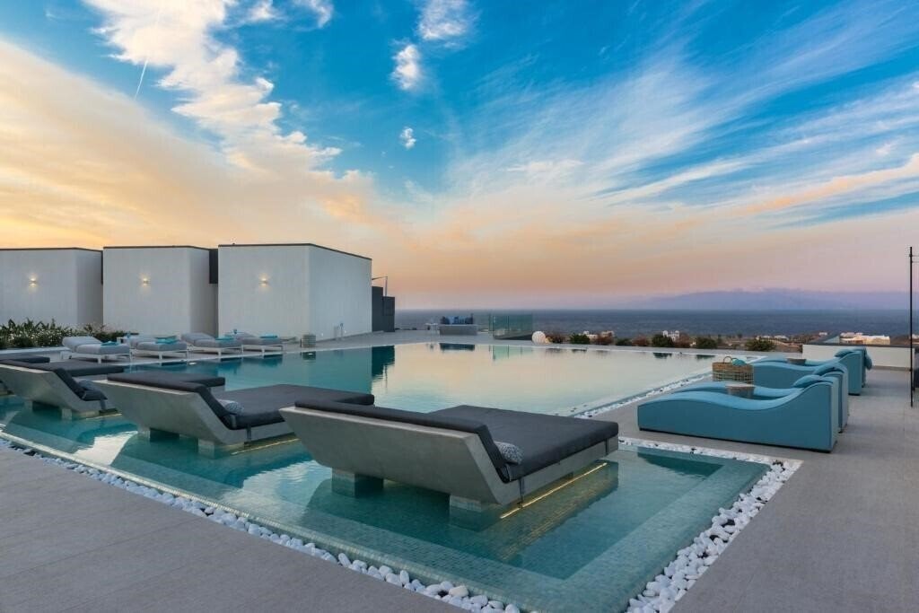 Отель Myst Boutique 4*