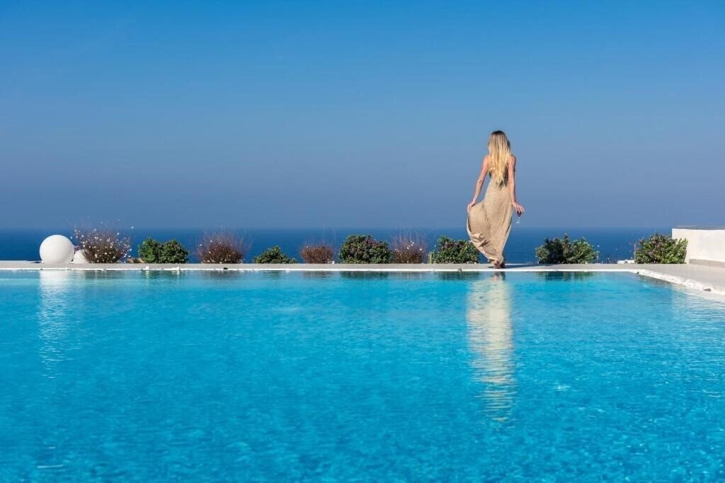 Фотография Myst Boutique 4*