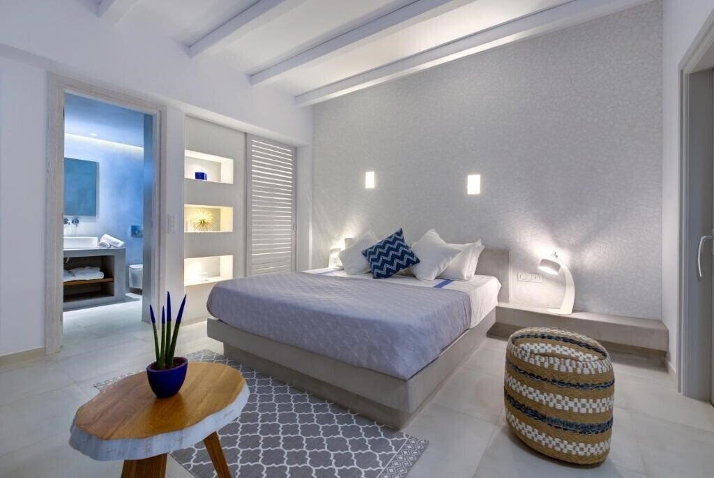 Картинка Myst Boutique 4*