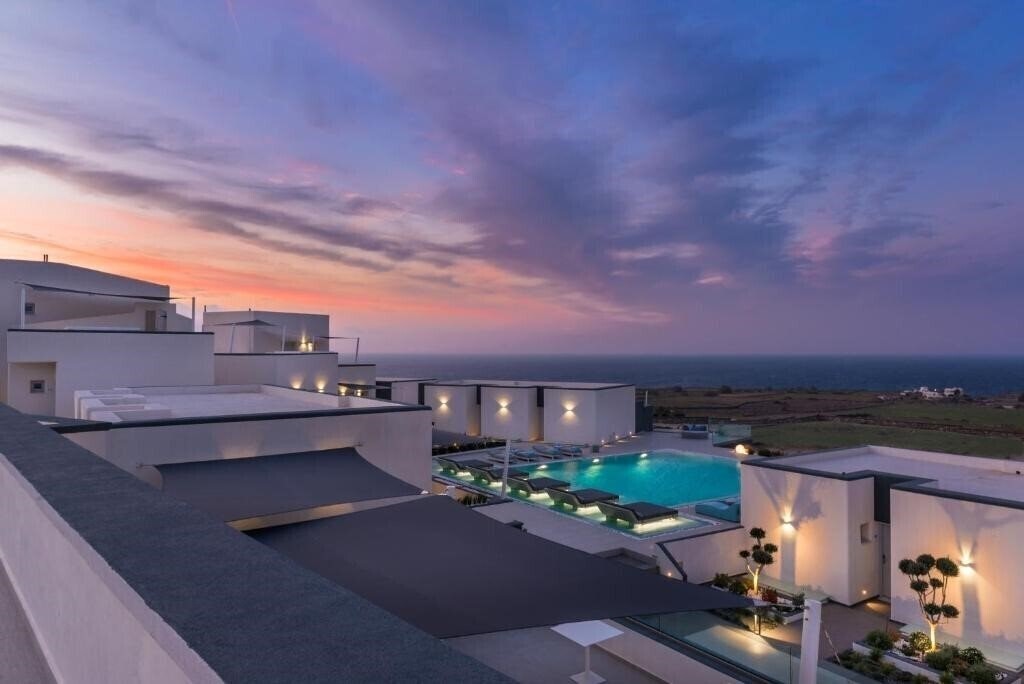 Готель Myst Boutique 4*
