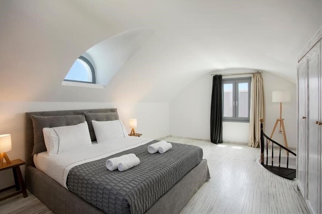 Зображення Oia Captains Villa 4*