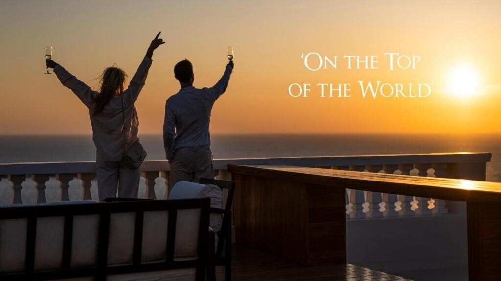 Картинка Oia Mansion 4*