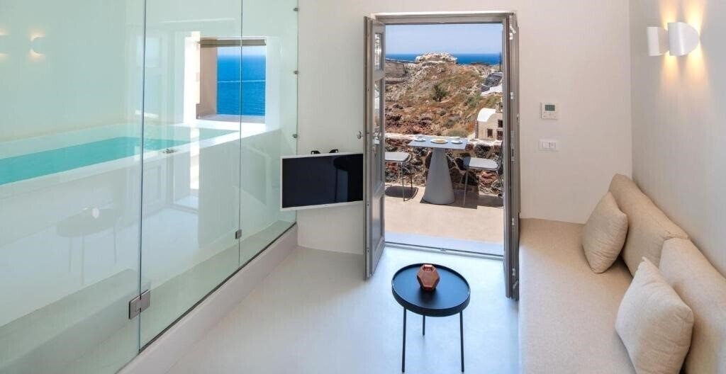 Зображення Old Castle Oia (Adults Only) 4*