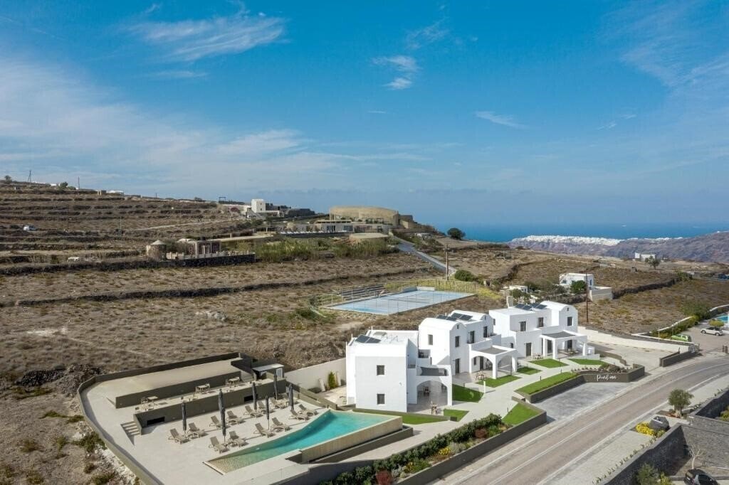 Картинка Pearl Inn 4*