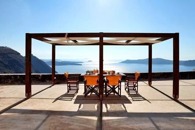 Фотографія Periscope Villa 4*