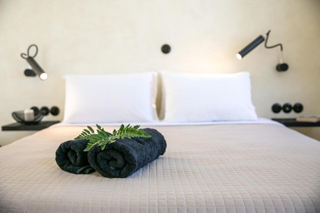 Фотография Platis Residence Villa 4*