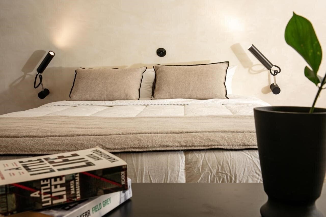 Изображение Platis Residence Villa 4*