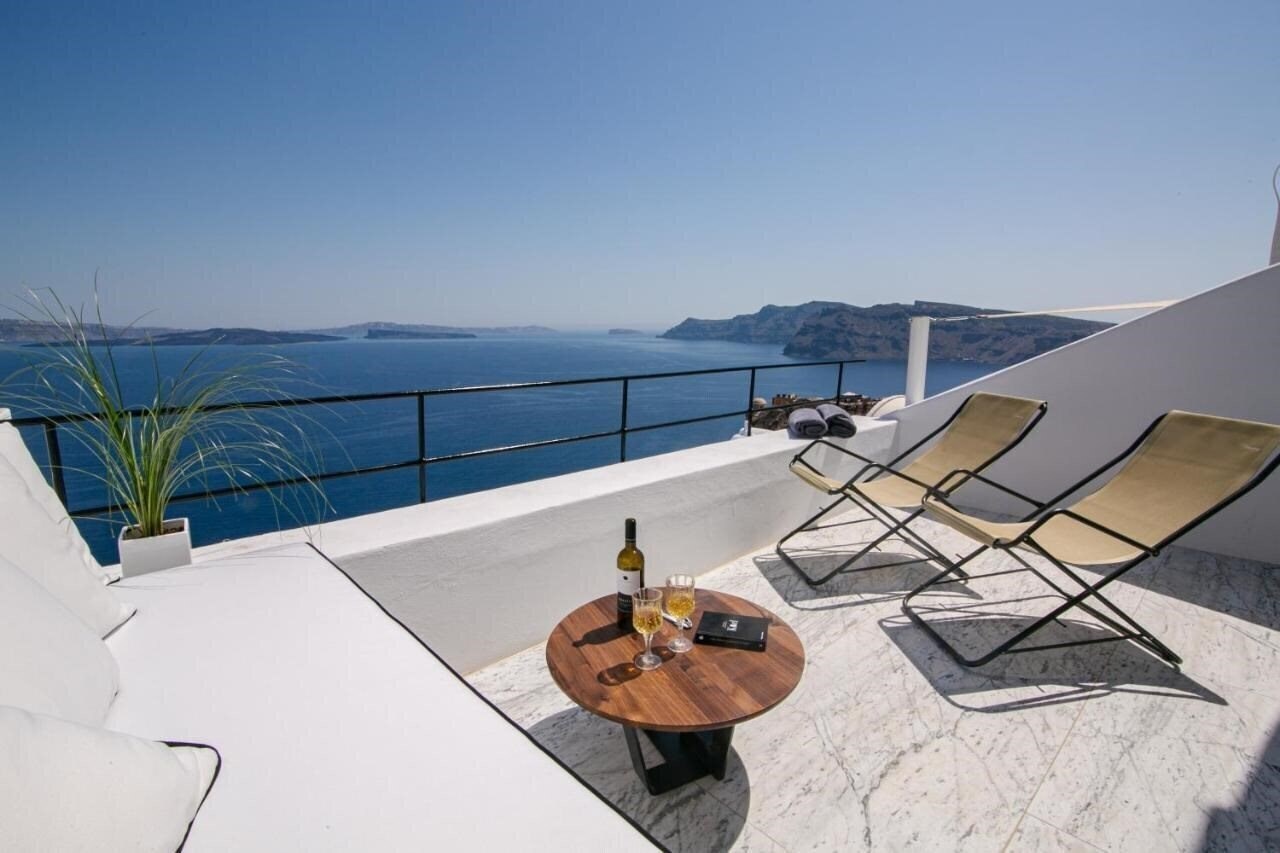 Картинка Platis Residence Villa 4*