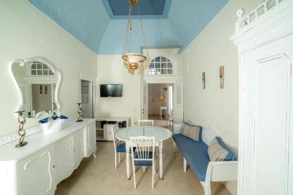 Картинка Poseidon Mansion 4*