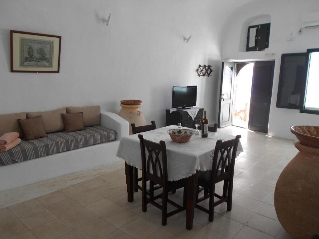 Изображение Rimida Villas 4*