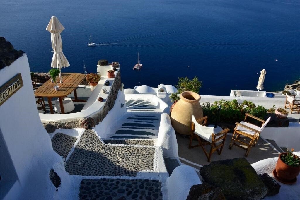 Картинка Rimida Villas 4*