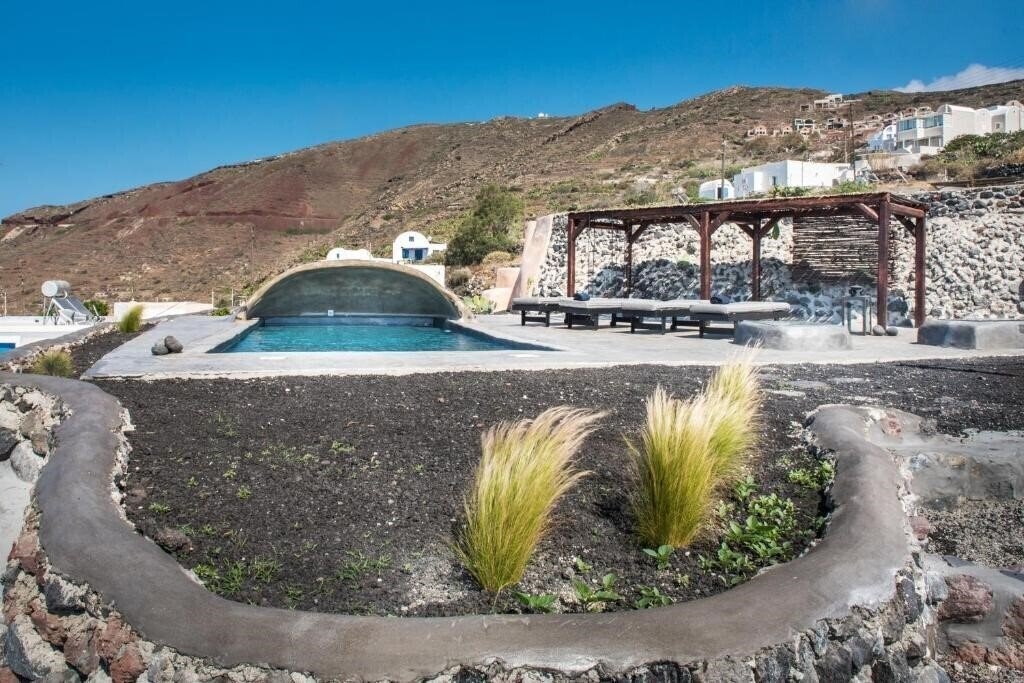 Фотография Sophia Finikia Villa 4*