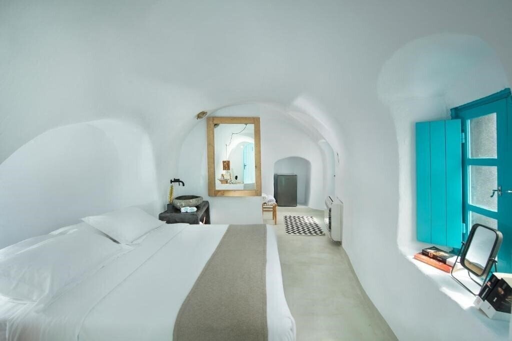 Фото Sophia Oia View 4*