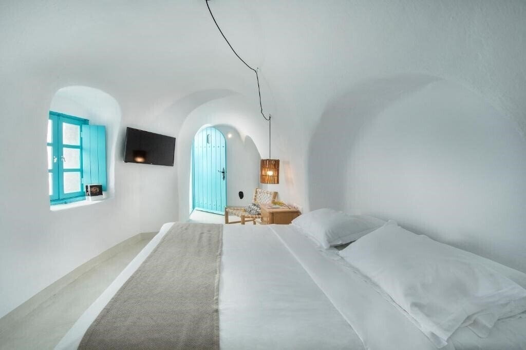 Зображення Sophia Oia View 4*