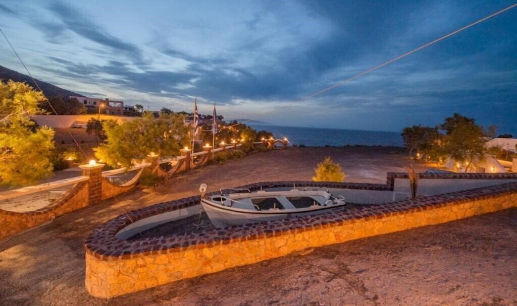 Изображение Starlight Luxury Seaside Villa 4*