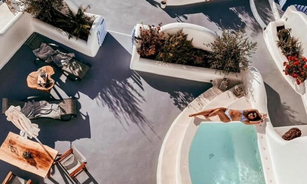 Зображення Sun Angelos Oia 4*