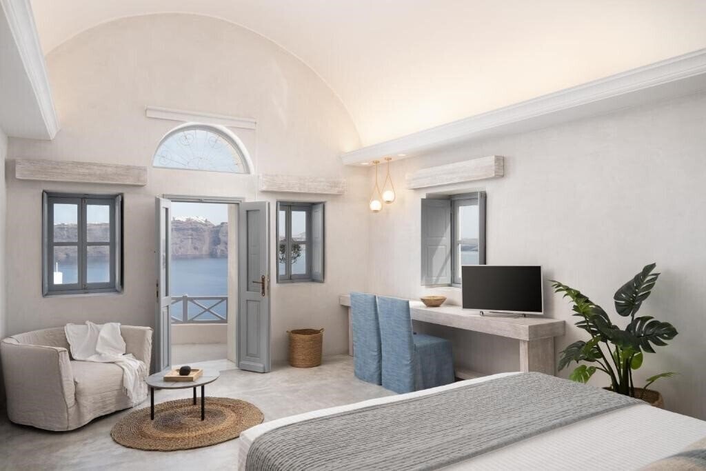 Готель The Bubble Suite 4*