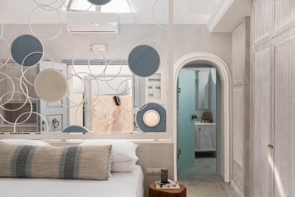 Изображение The Bubble Suite 4*