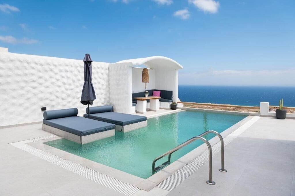 Отель The Dream Villas 4*