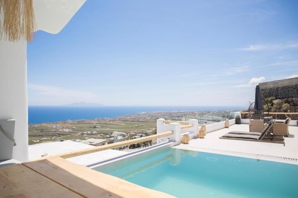 Фото The Dream Villas 4*