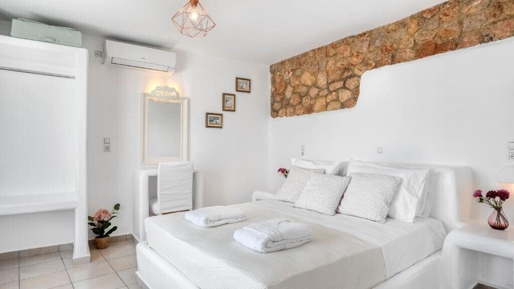Фотография The Dream Villas 4*