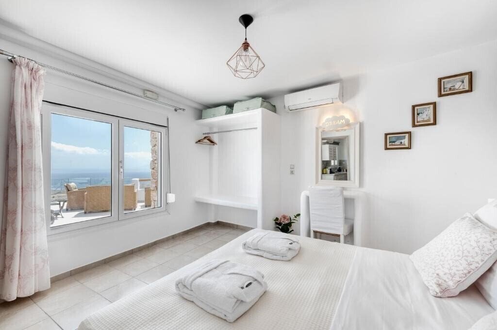 Изображение The Dream Villas 4*