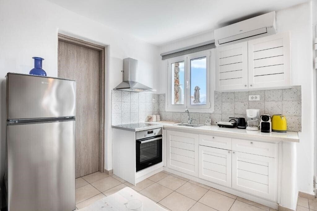 Картинка The Dream Villas 4*