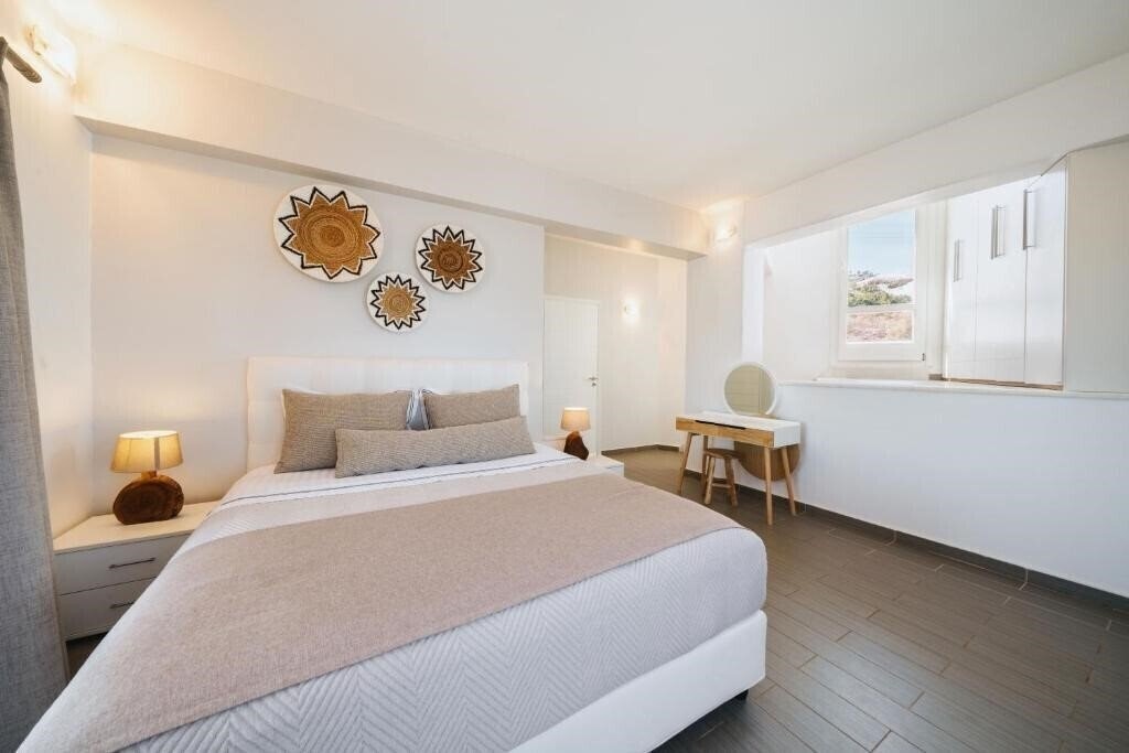 Фото The Zen Villa 4*