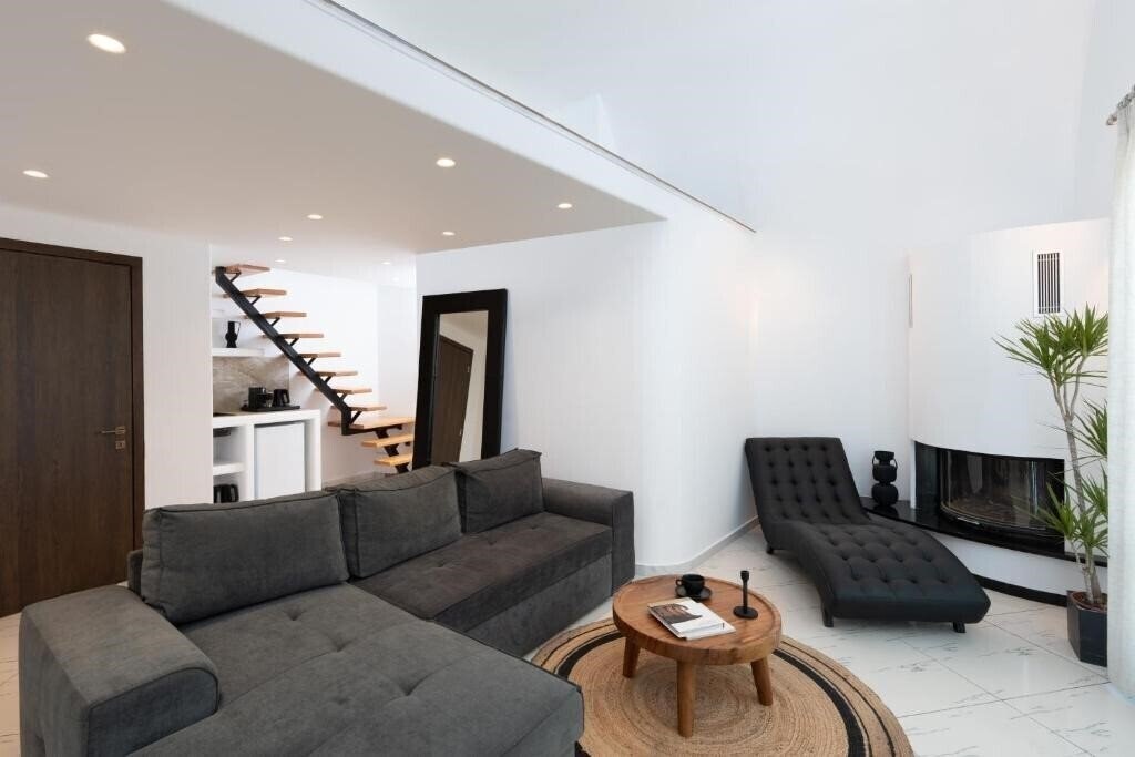 Картинка The Zen Villa 4*
