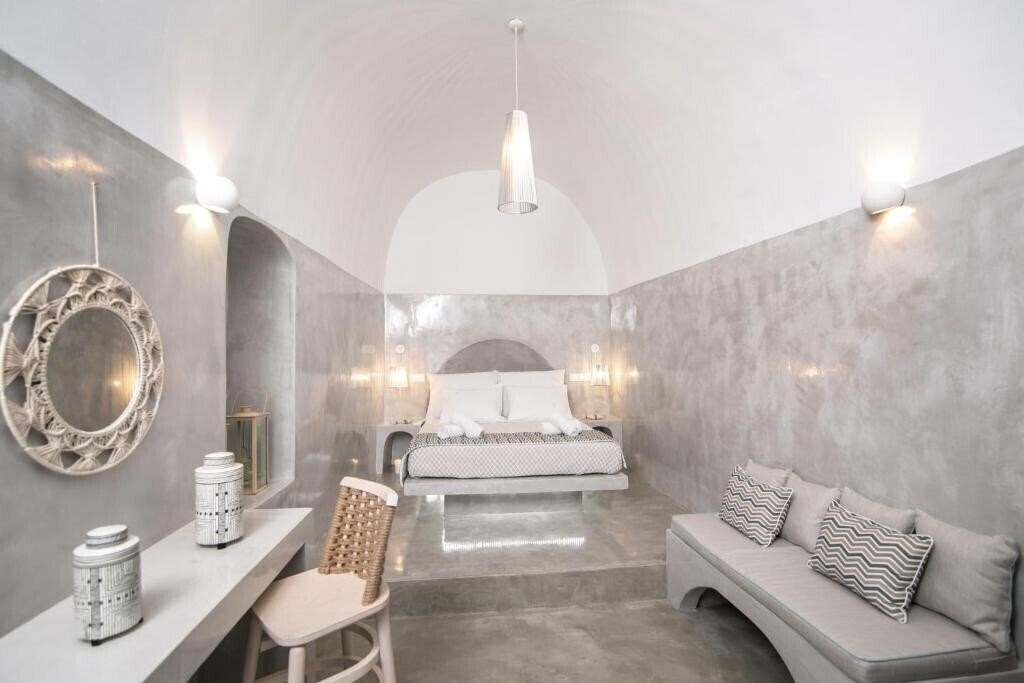 Фото Thetis Cave Houses 4*