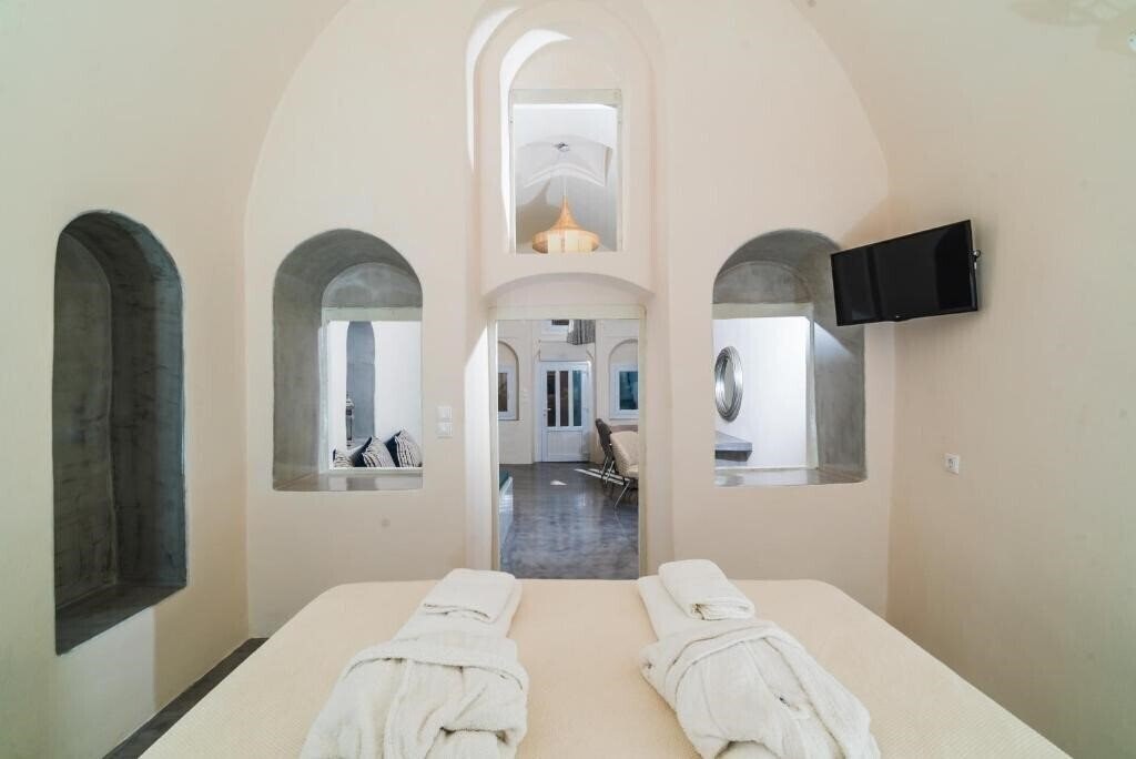 Фотографія Thetis Cave Houses 4*