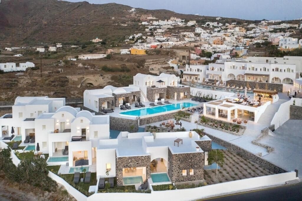 Отель View Hotel by Secret 4*