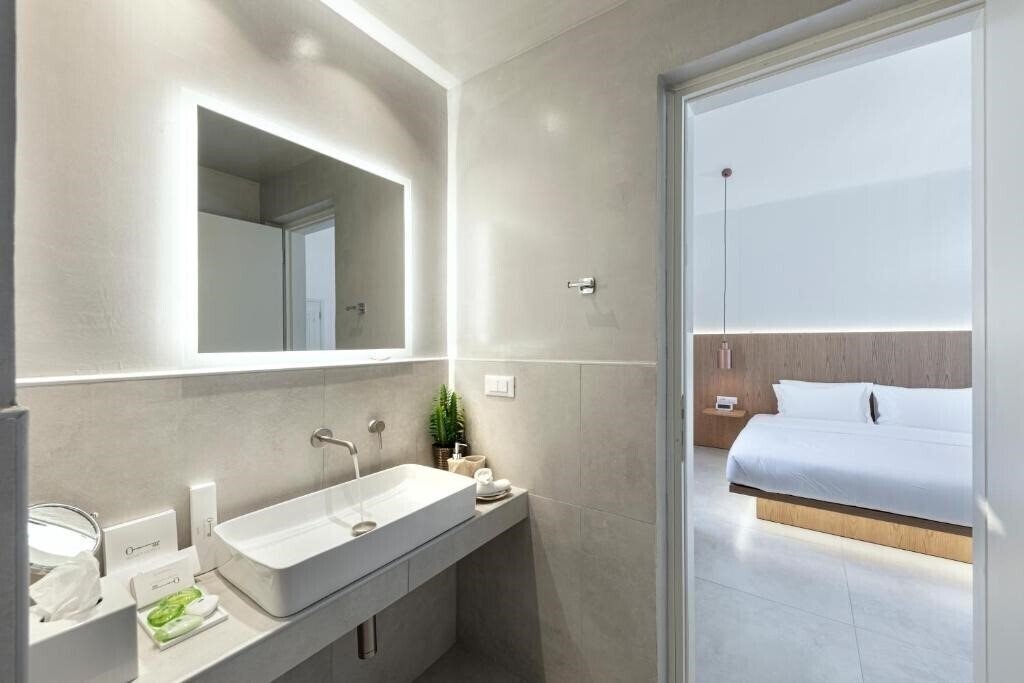 Фотография View Hotel by Secret 4*