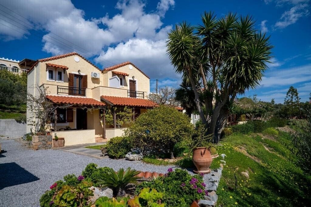 Фото Villa Amalia 4*