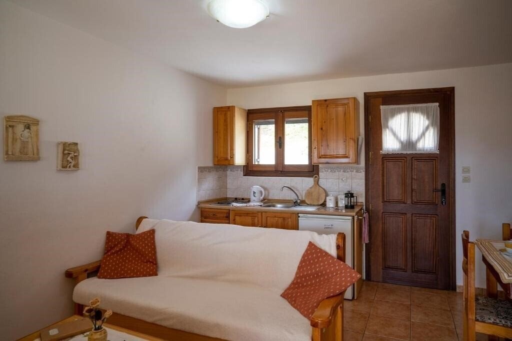 Фотографія Villa Amalia 4*
