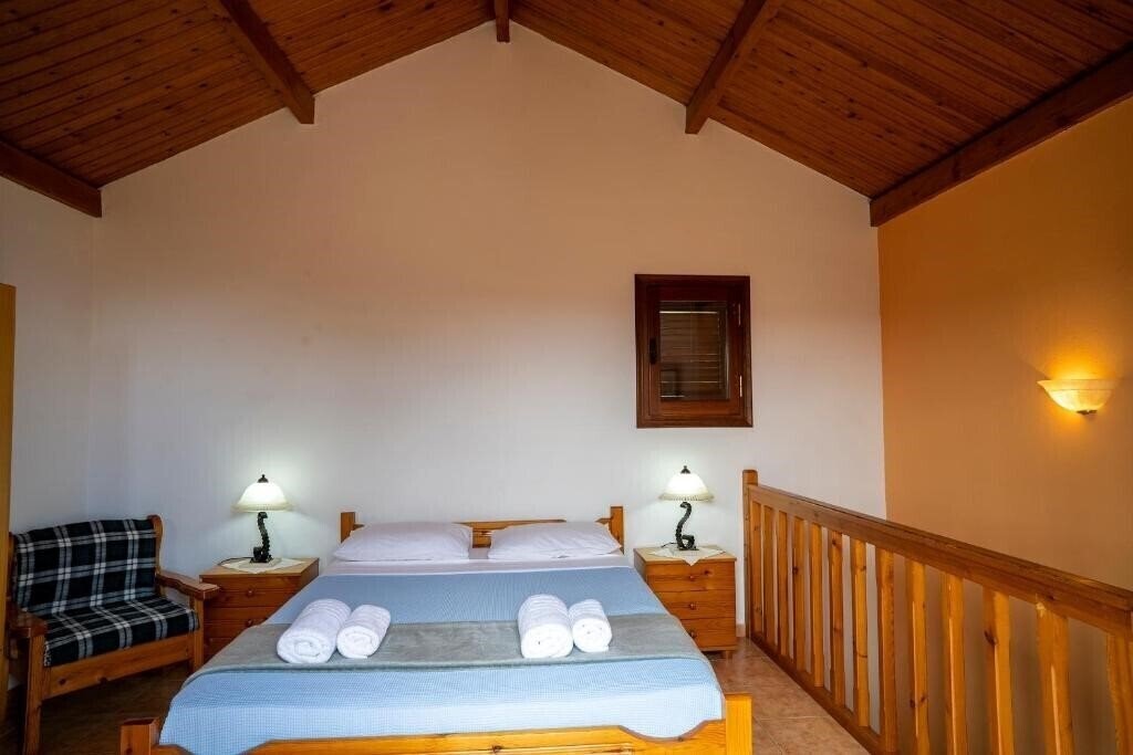 Картинка Villa Amalia 4*