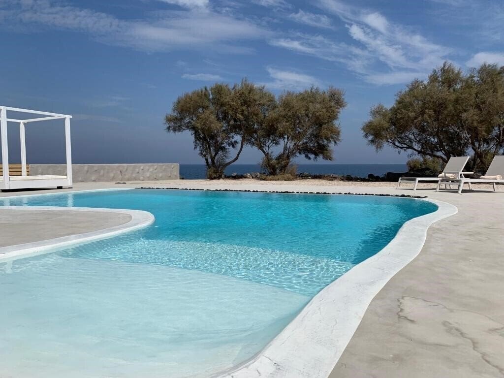 Отель Villa Beltramo 4*