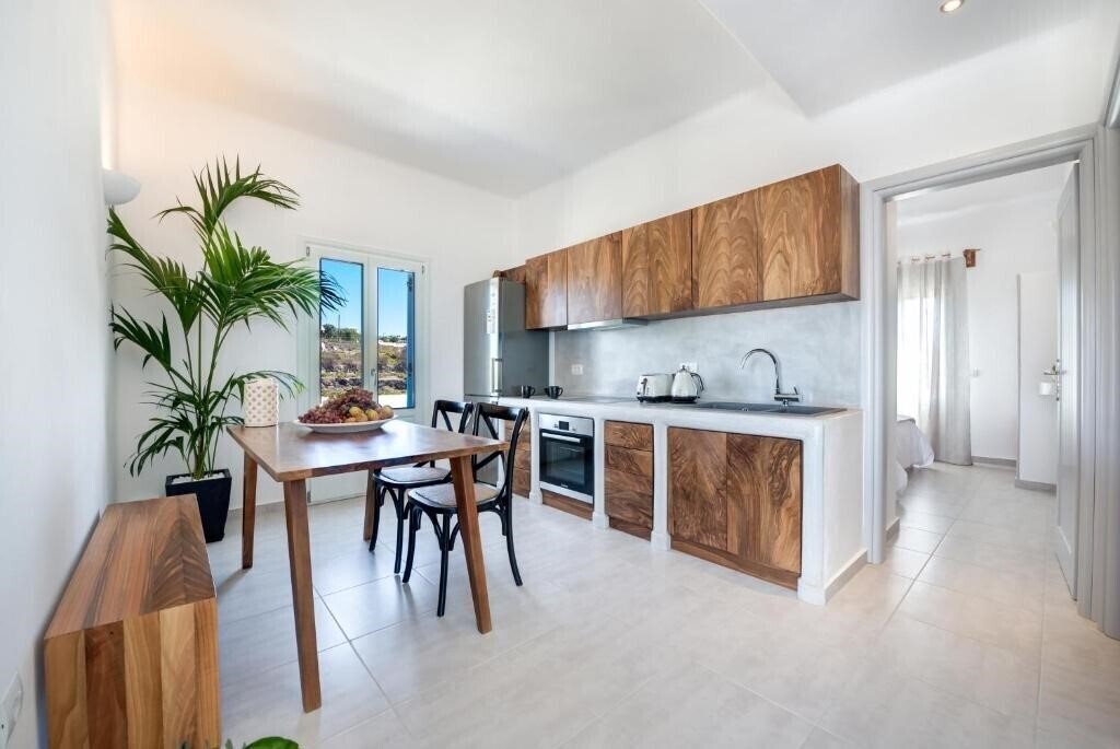 Картинка Blanca Luxury Villa 4*