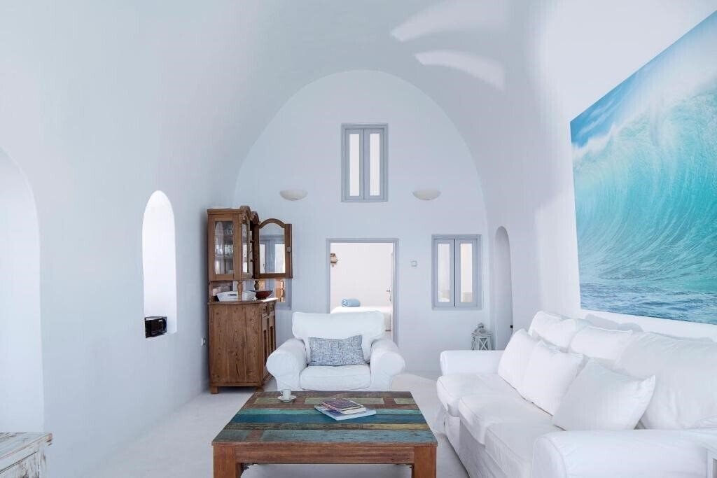 Фото Villa Gaia 4*